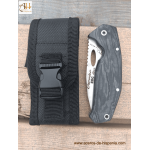 Navajas J&V EDC-Aceros de Hispania