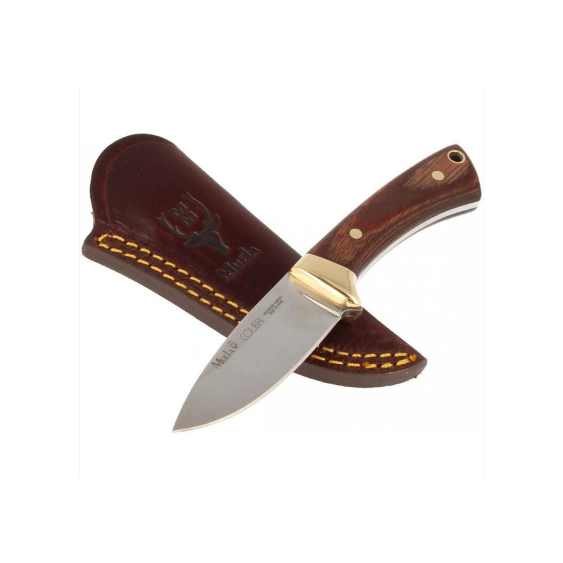 COUTEAU MUELA CHOU-7M