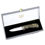Nieto Pegaso 300 craft knife from Albacete