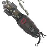 COUTEAU SHAMAN NIETO 140-KK