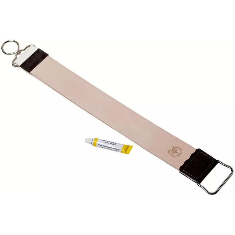 Böker Hanging Strop 04BO161 Blade Smoother
