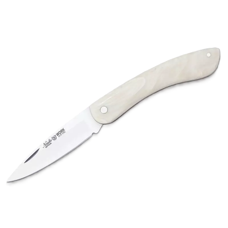 COLTELLINO TASCABILE NIETO WORK 643