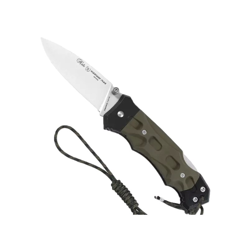 Navaja Nieto Warfare Plus Forprene