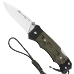 Forprene Nieto Warfare Plus Couteau de poche
