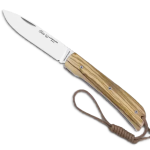 Nieto Piston Campaign Knife 148-O