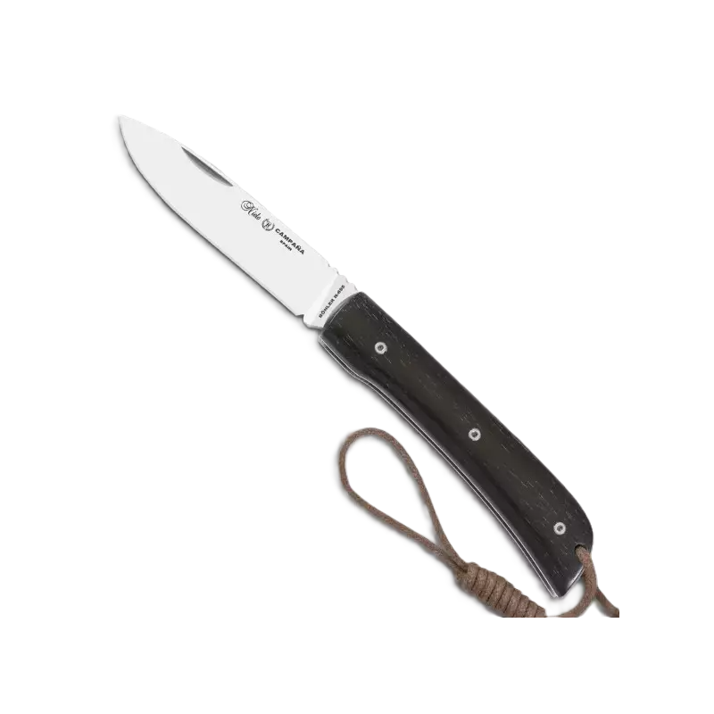 Couteau de poche Nieto capot de piston 148-G