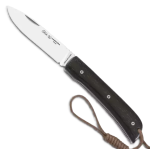Nieto Piston Campaign Knife 148-G