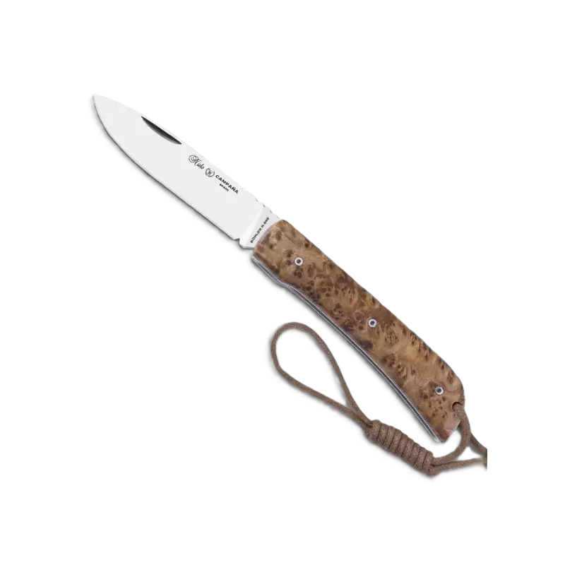 Coltellino tascabile Nieto Piston 148-S