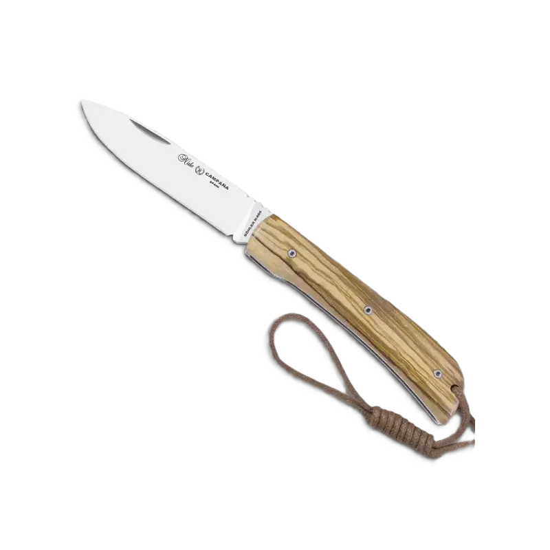 Coltellino tascabile Nieto Piston 149-O