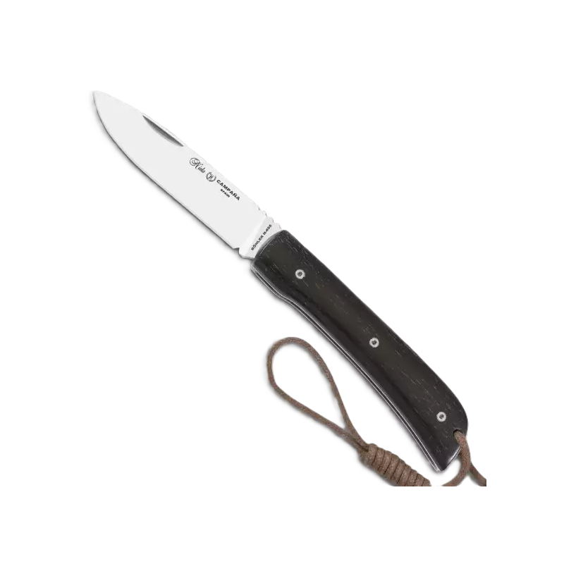 Couteau de poche Nieto piston 149-G