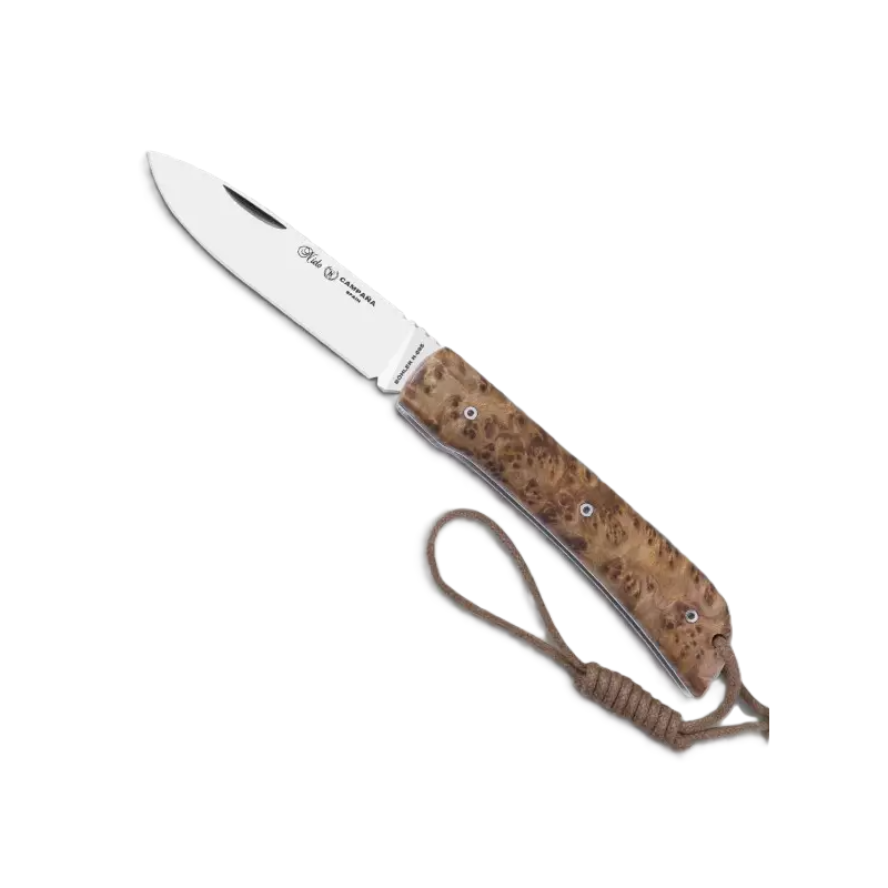 Navaja Nieto Campaña Pistón 149-S