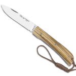 Nieto Piston Campaign Knife 150-O