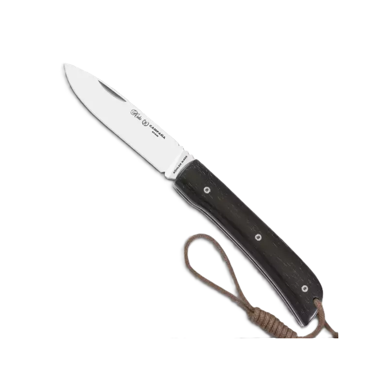 Couteau de poche Nieto capot de piston 150 g