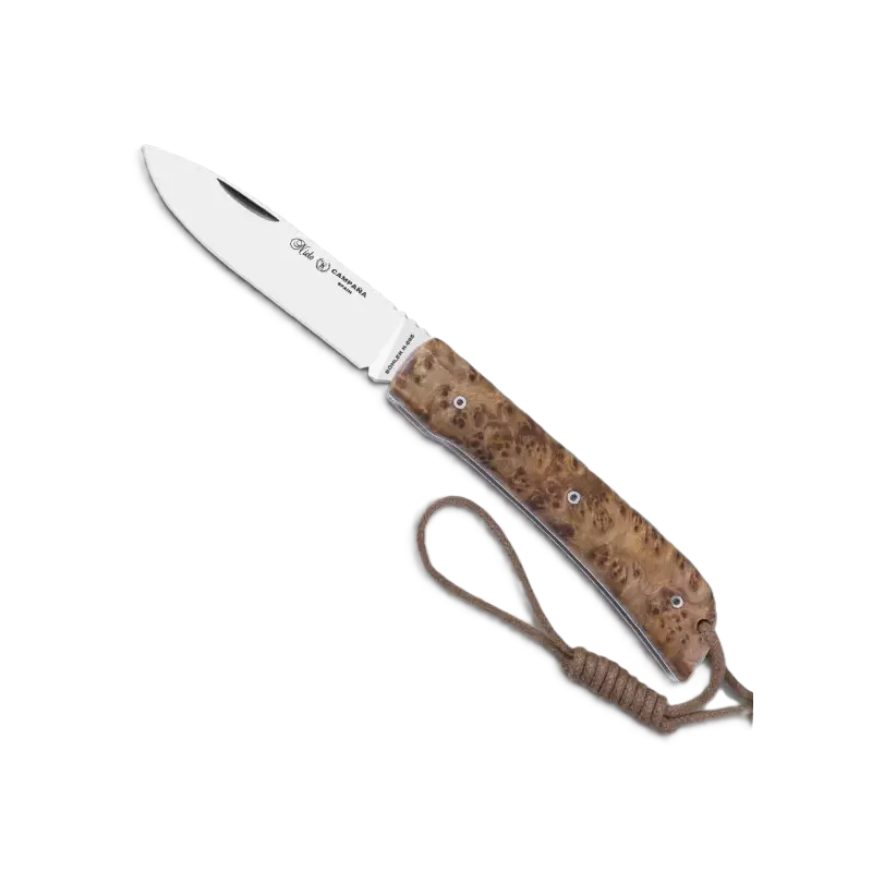 Nieto Piston Campaign Knife 150-S