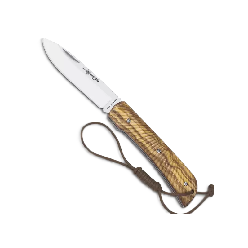 Coltellino tascabile Nieto 3D Campaign 150-O