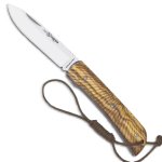 Nieto 3D Campaign Knife 150-O