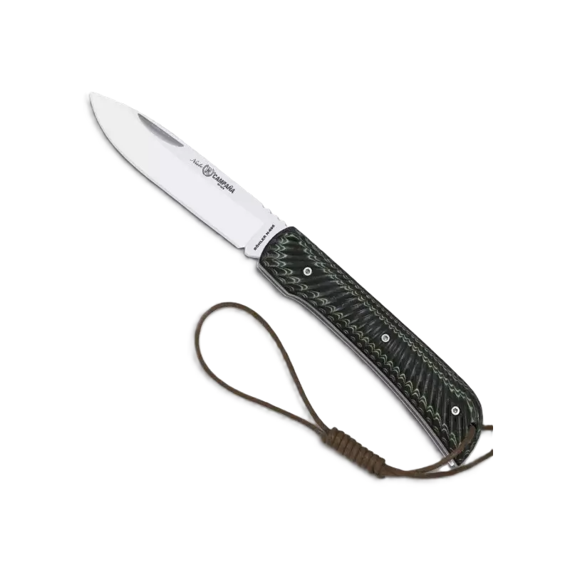 Nieto Knife Campaign 3D 150-V