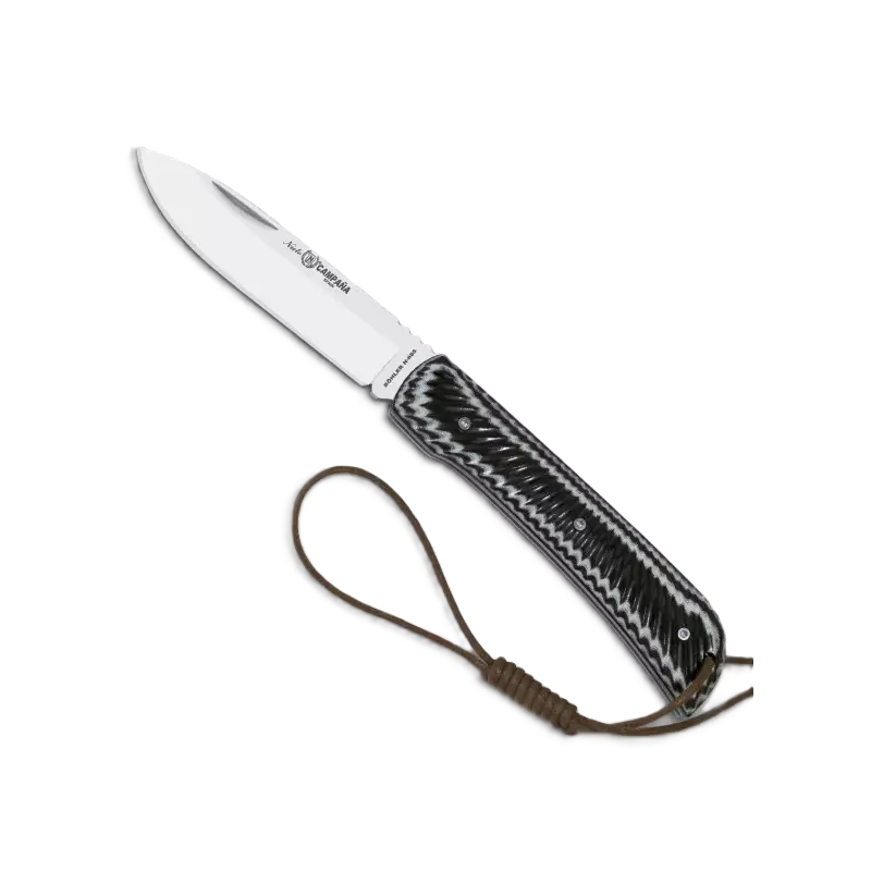 Nieto Knife Campaign 3D 150-G