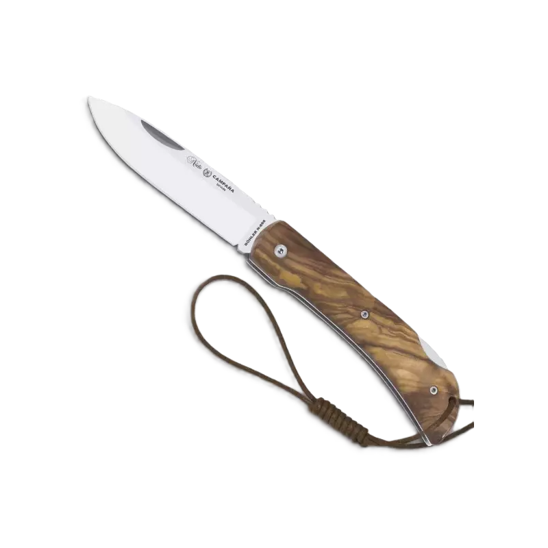 Campagne Razor Nieto Blockade 158-O