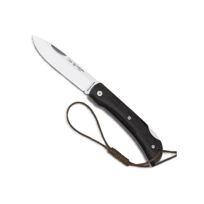 Coltellino tascabile Nieto campagna Blockade 158-G