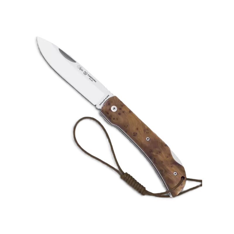 Campagne Knife Nieto Blockade 158-S