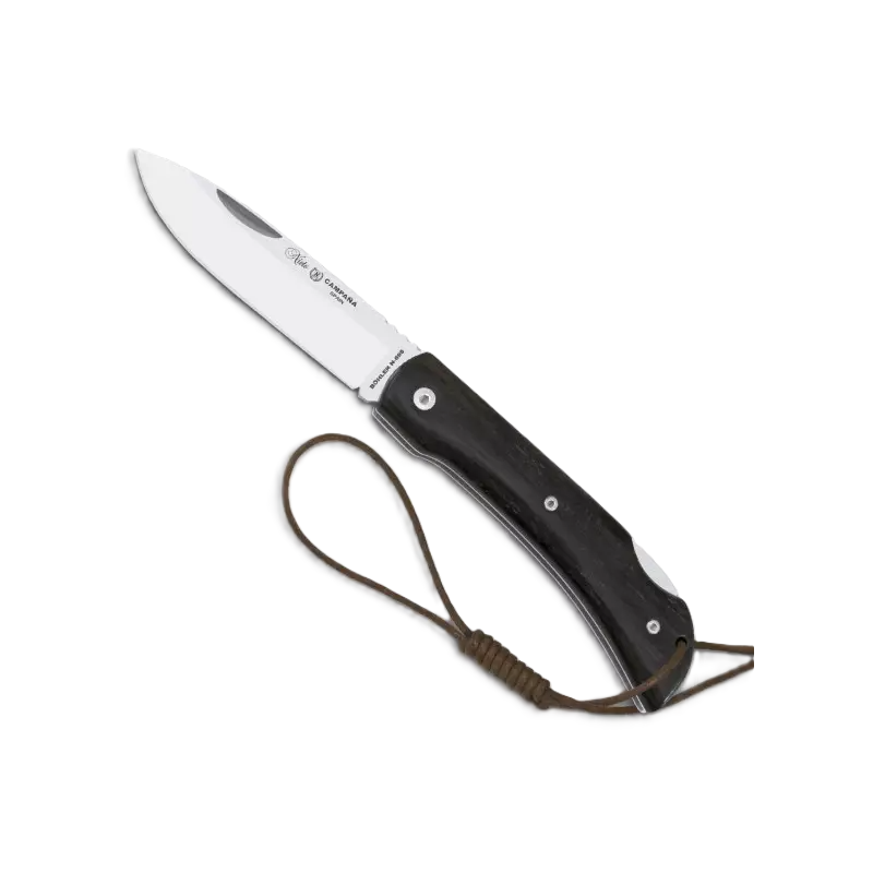 Couteau de poche Nieto 159-G Campagne de blocus