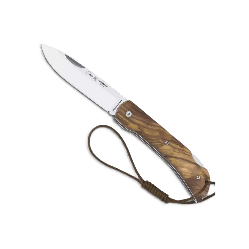 Campagne de blocus Razor Nieto 160-O