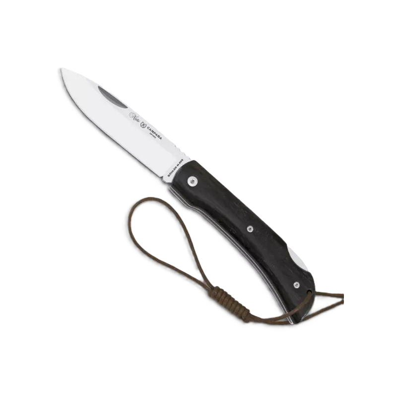 Coltellino tascabile Nieto 160-G Blockade Campaign