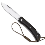 Nieto Campaign Blocking Knife 160-G