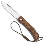 Nieto Campaign Knife Blockade 160-S