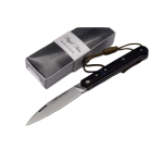 Navaja Nieto Cabritera G10 Böhler N690 209-G10