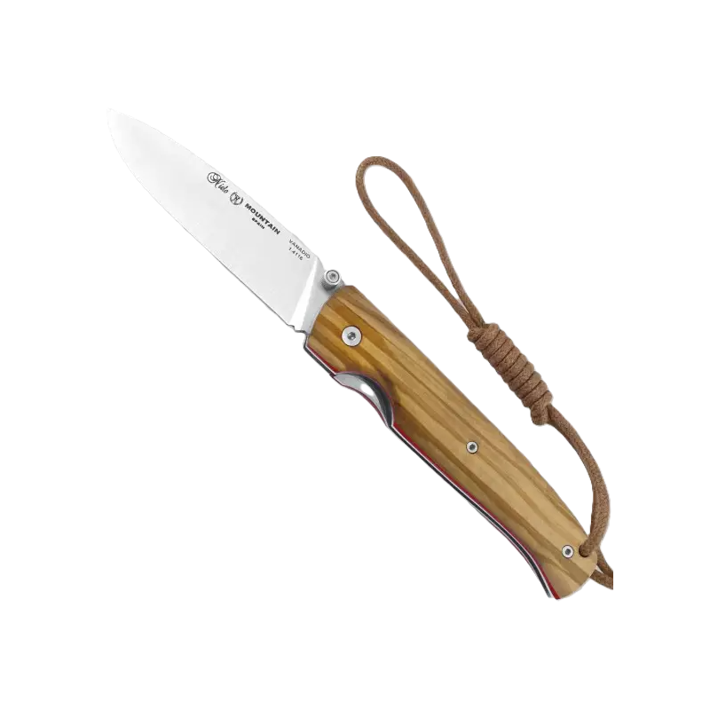 Nieto Couteau de poche Mountain 245-O