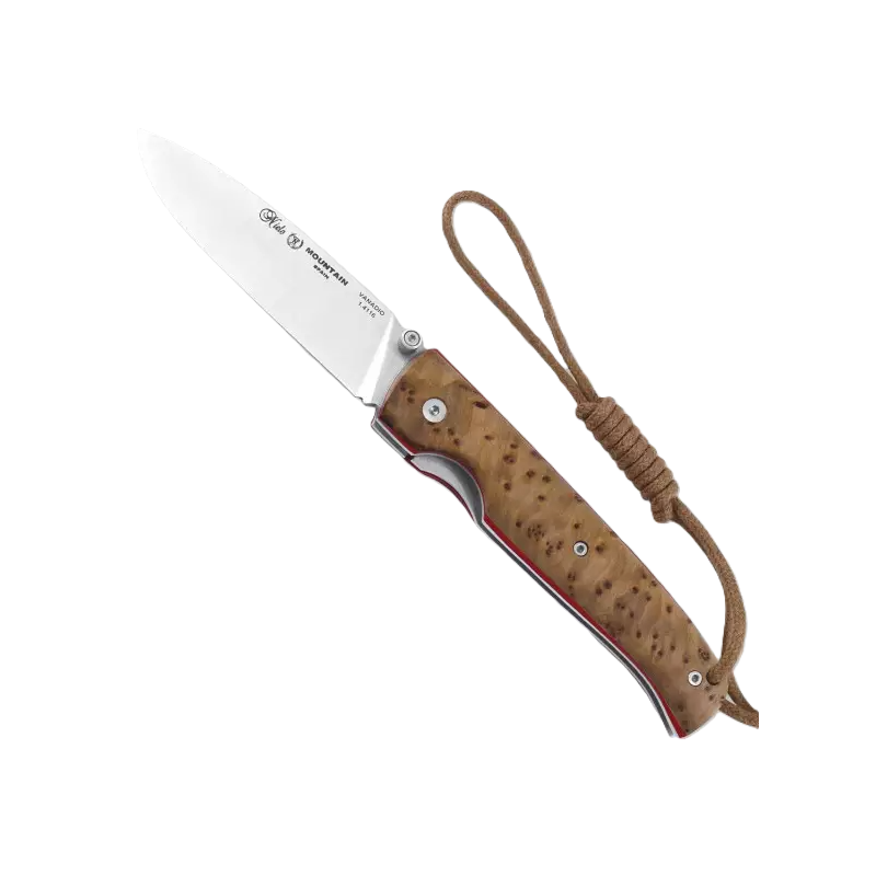Nieto Mountain coltello tascabile 245-S