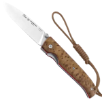 Nieto Mountain coltello tascabile 245-S