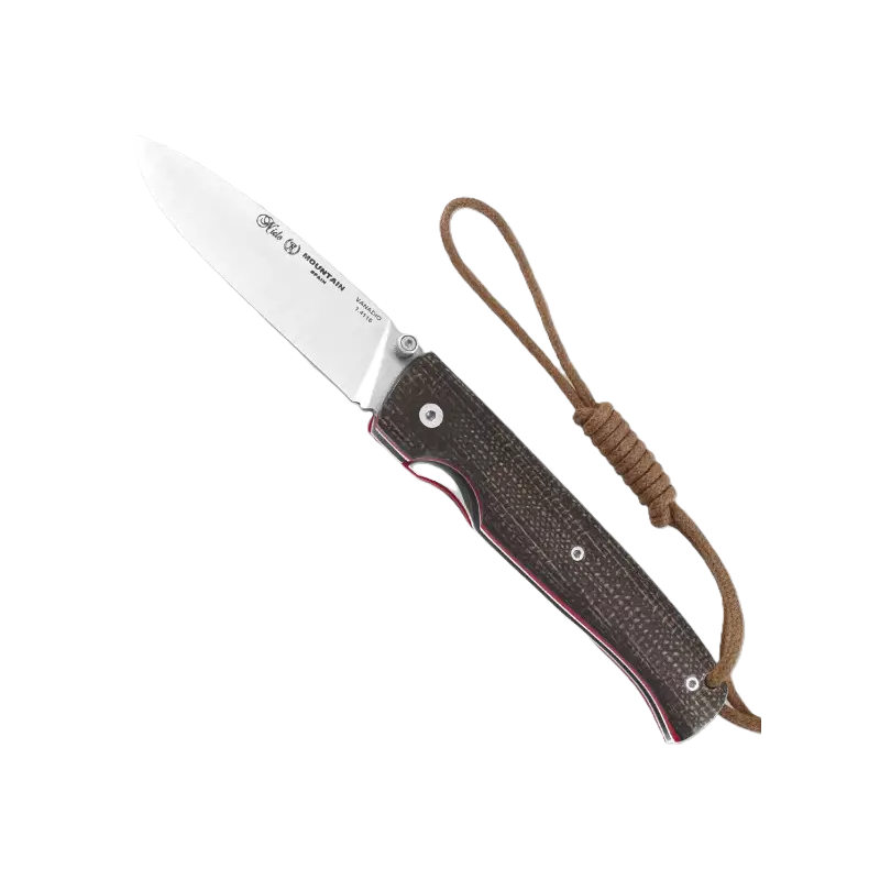 Nieto Couteau de poche Mountain 245-Y