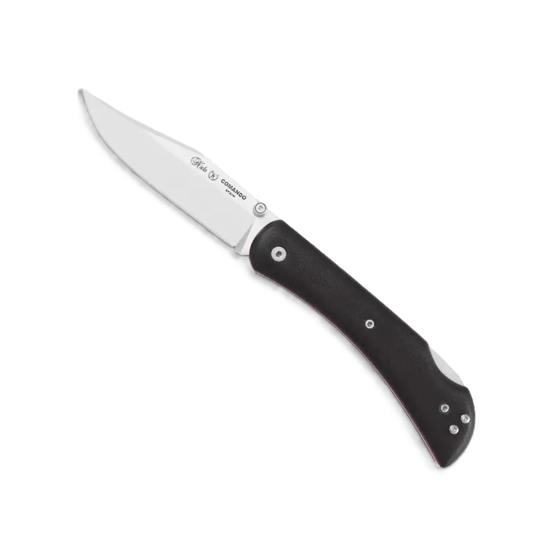 Couteau Command Nieto o Böhler N695 910-G10-N