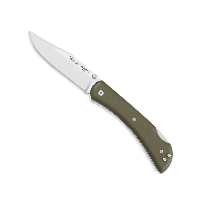 Böhler N695 910-G10-V Command Nieto o Coltello