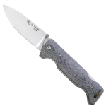 Knife Nieto Fighter Plus 13010-PLUS