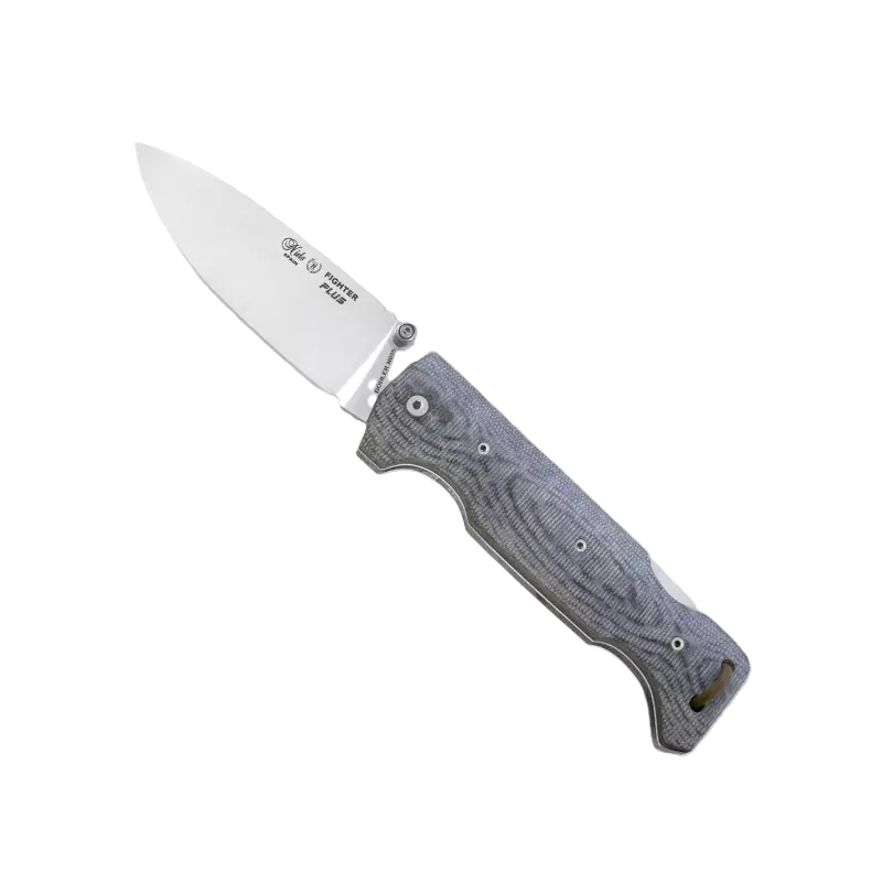 Nieto Fighter Plus Coltellino Tascabile 13011-PLUS