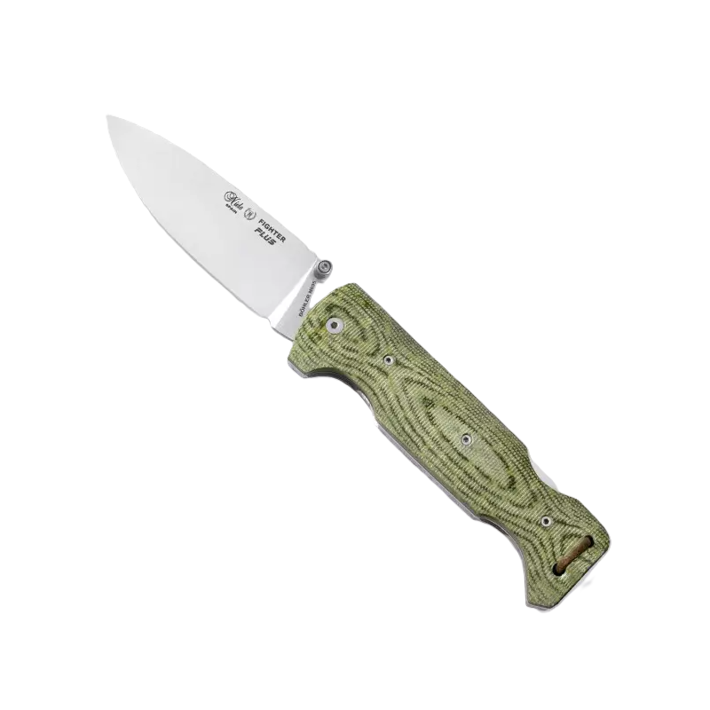 Couteau de poche Nieto Fighter Plus 13020-PLUS