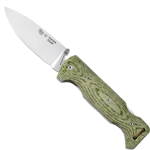 Knife Nieto Fighter Plus 13021-PLUS