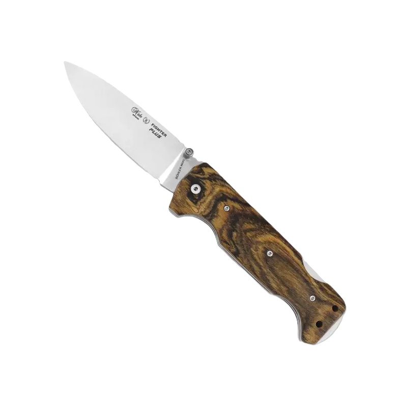 Nieto Fighter Plus 13050-PLUS coltello da tasca