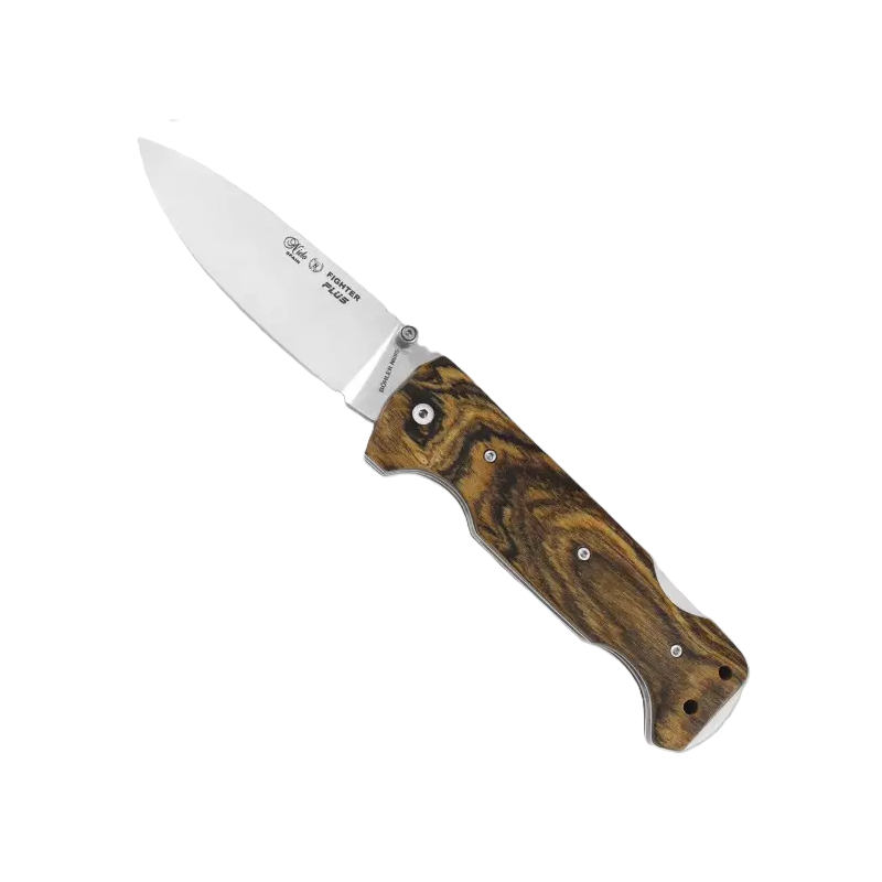 Couteau de poche Nieto Fighter Plus 13051-PLUS