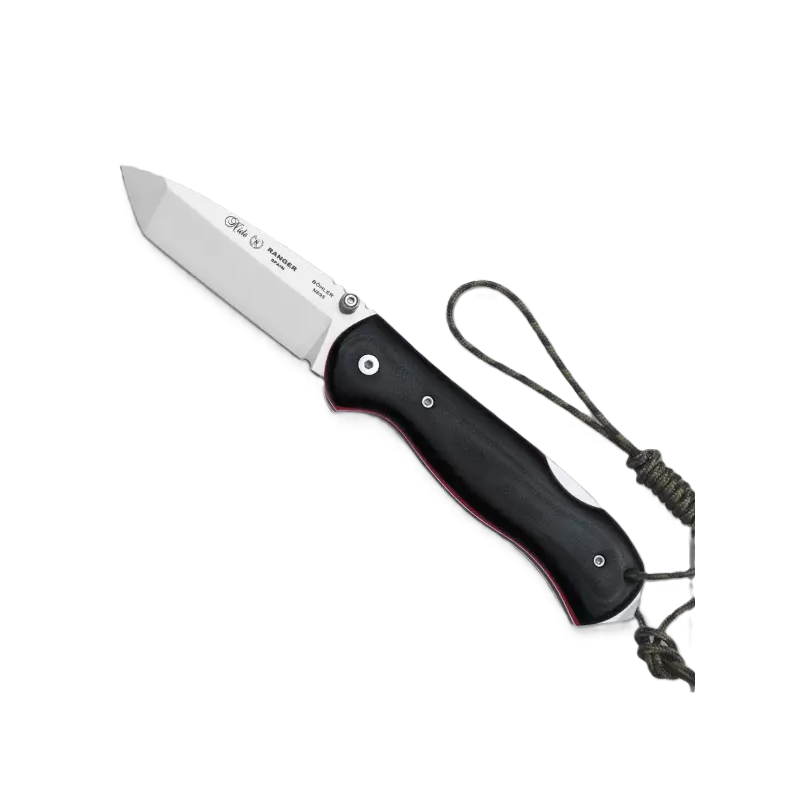 Ranger R010-G10 Nieto Taschenmesser