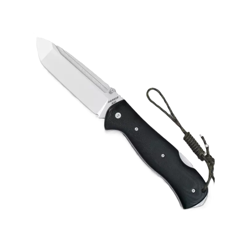 Navaja Nieto Ranger XXL Bocote R011-B