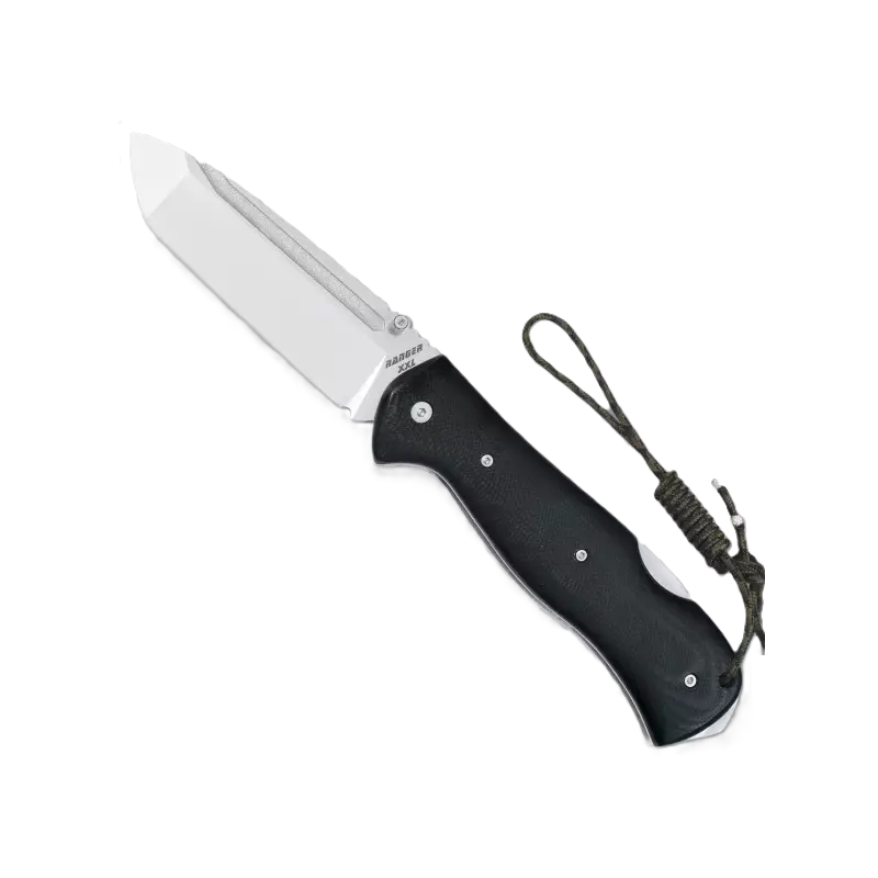 Navaja Nieto Ranger XXL G10 R011-G10