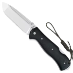 Nieto Ranger XXL G10 Knife R011-G10