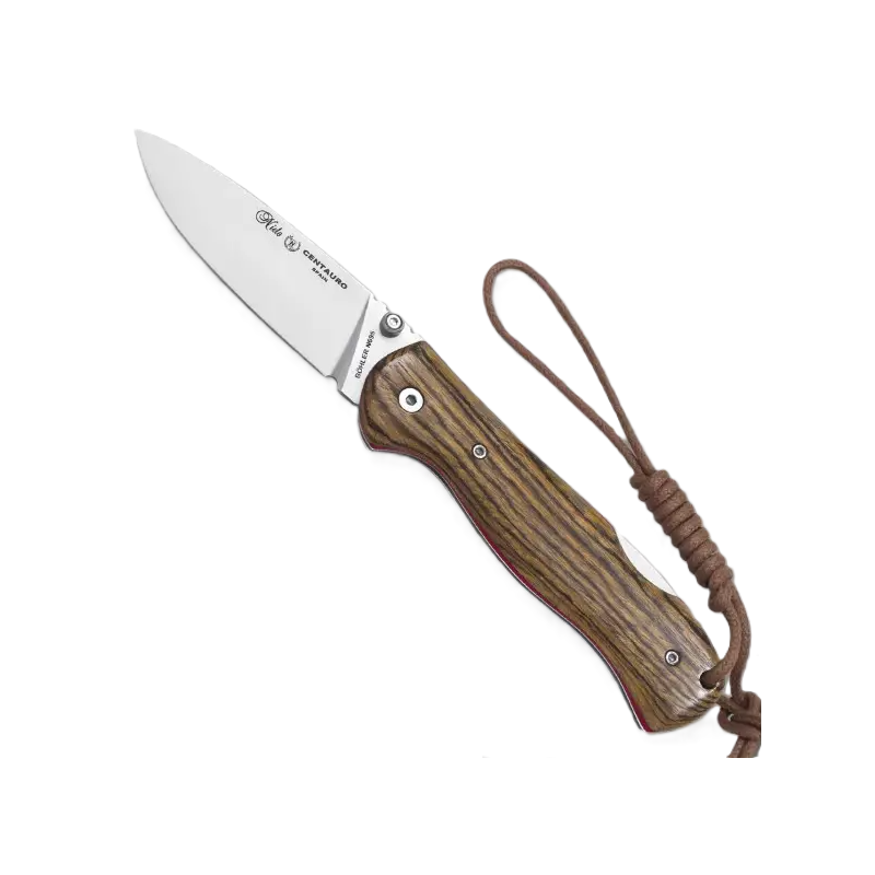 Couteau de poche Centaur Nieto R09-B