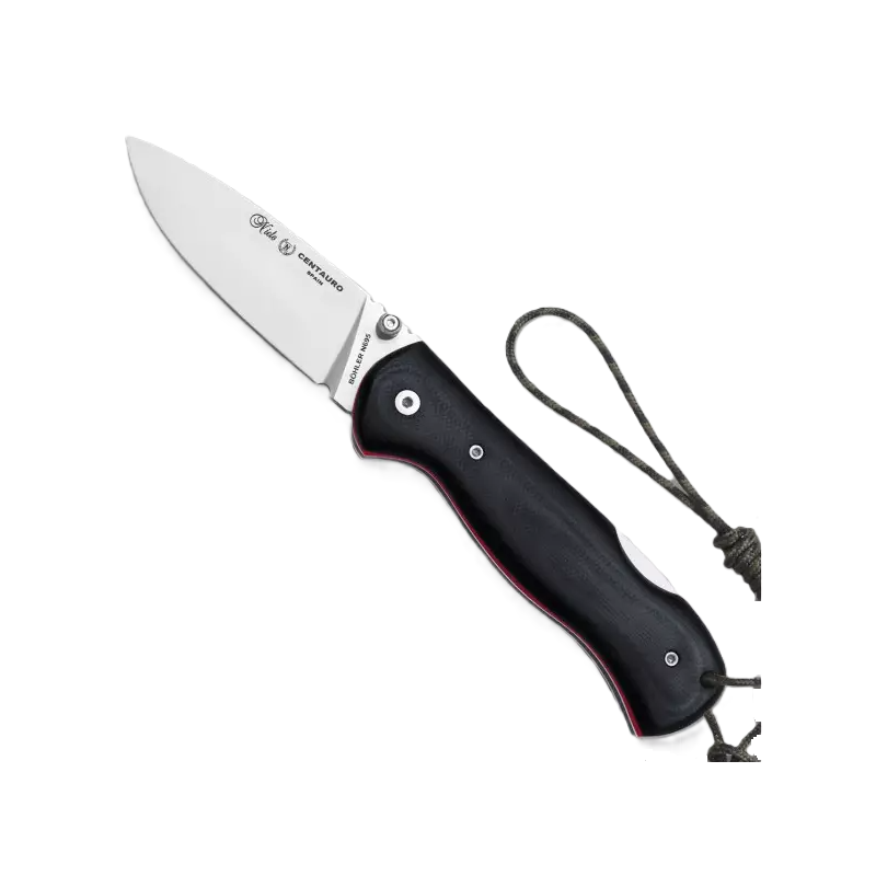 Nieto Centauro R09-G10 penknife