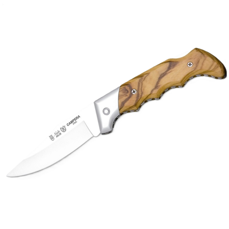 COLTELLO TASCABILE NIETO 071